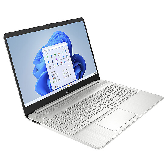 PC portable HP 15s-eq2081nf