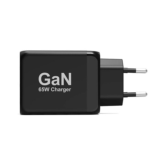Chargeur PORT Connect Chargeur Secteur Combo 65W - Autre vue