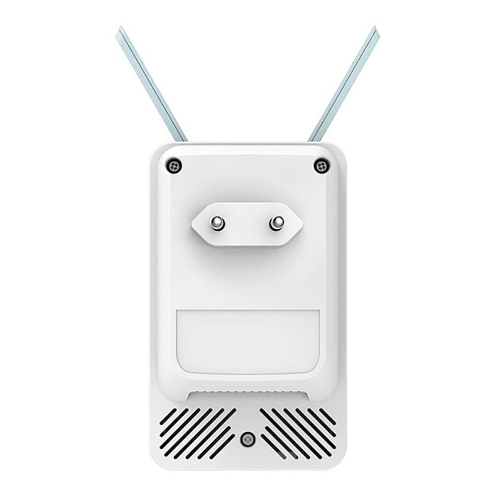 Répéteur Wi-Fi D-Link E15 - Répéteur Wi-Fi 6 AX1500 Double bande - Autre vue