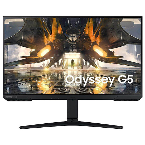 Écran PC Samsung Odyssey G5 S27AG500PP