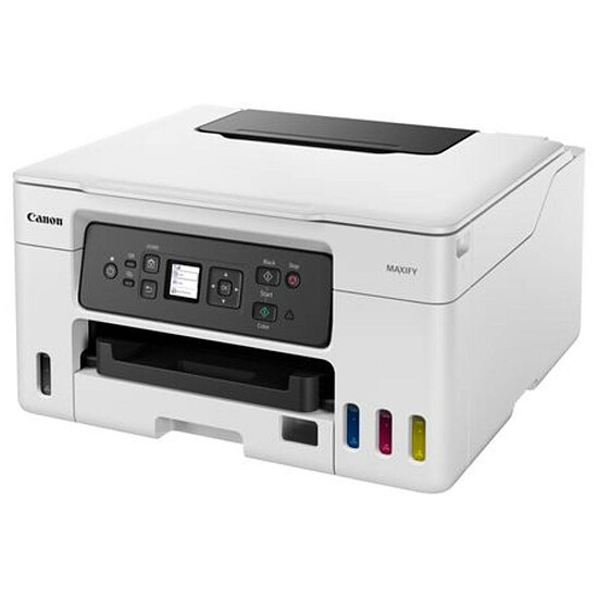 Imprimante jet d'encre Canon MAXIFY GX3050 - Autre vue