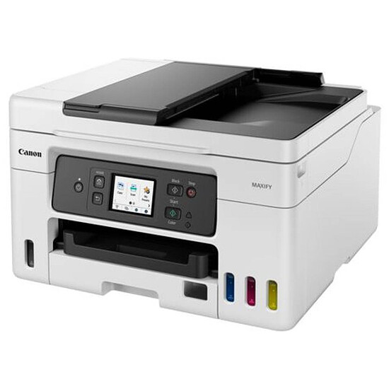 Imprimante jet d'encre Canon MAXIFY GX4050 - Autre vue