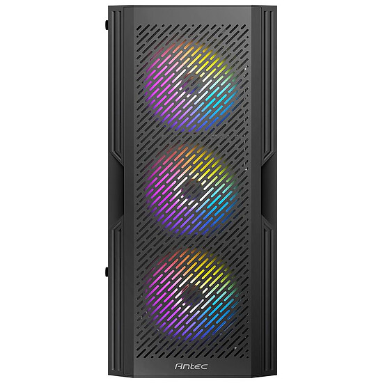 Boîtier PC Antec AX20 - Autre vue