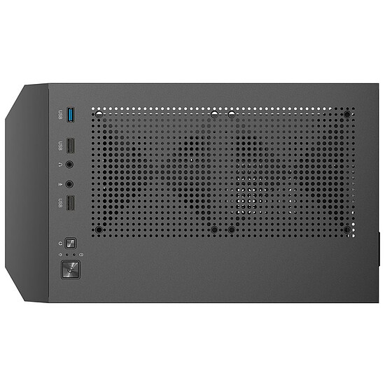 Boîtier PC Antec AX20 - Autre vue