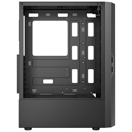 Boîtier PC Antec AX20 - Autre vue