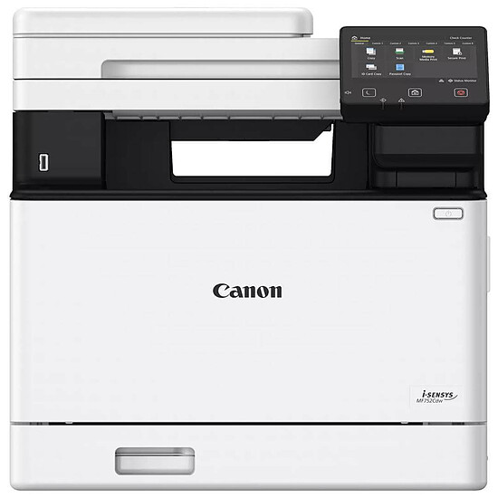 Imprimante multifonction Canon i-SENSYS MF752Cdw