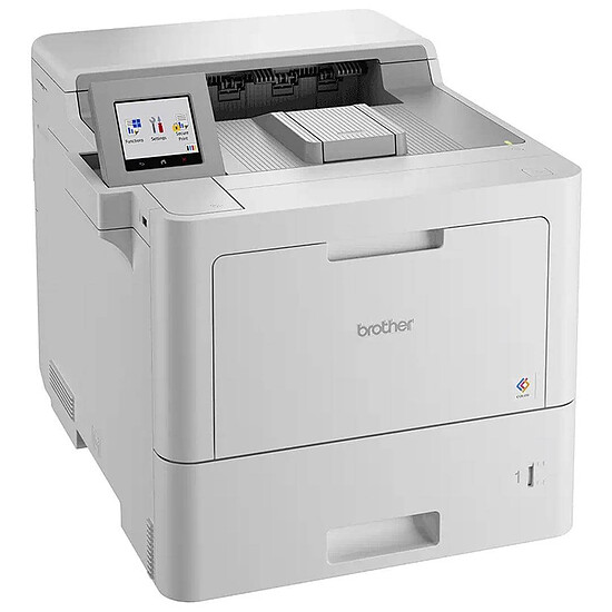 Imprimante laser Brother HL-L9470CDN - Autre vue