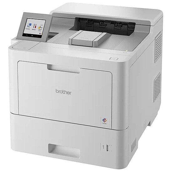 Imprimante laser Brother HL-L9470CDN - Autre vue