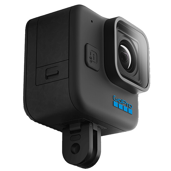 Caméra sport GoPro HERO11 Black Mini