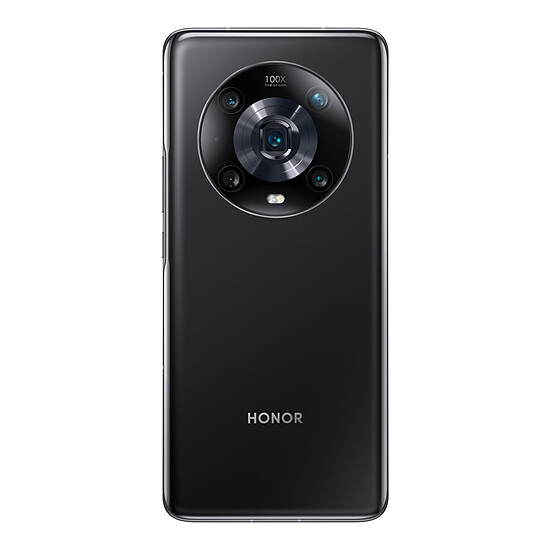 Smartphone reconditionné Honor Magic4 Pro 5G (Noir) - 256 Go · Reconditionné - Autre vue