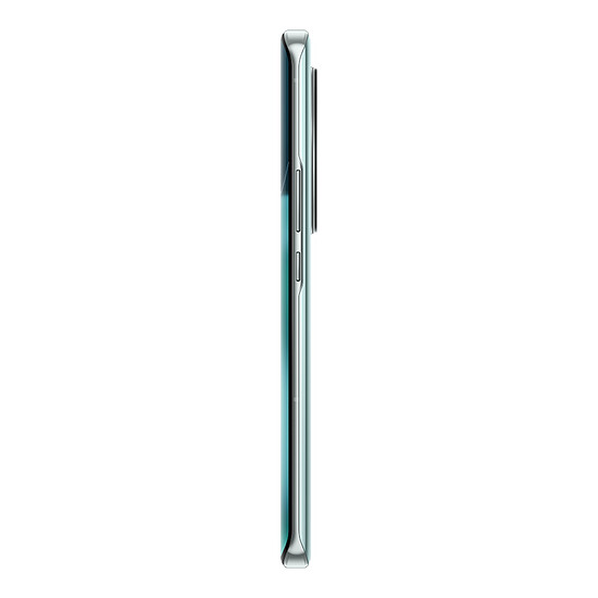 Smartphone reconditionné Honor Magic4 Pro 5G (Cyan) - 256 Go · Reconditionné - Autre vue
