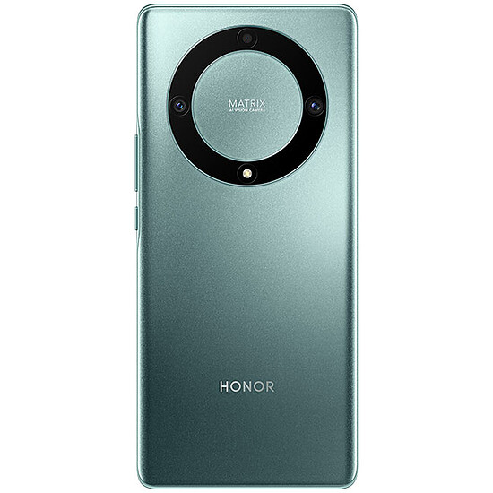 Smartphone reconditionné Honor Magic5 Lite 5G (Vert) - 128 Go · Reconditionné - Autre vue