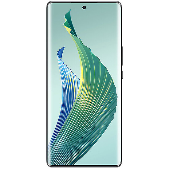 Smartphone reconditionné Honor Magic5 Lite 5G (Noir) - 128 Go · Reconditionné - Autre vue