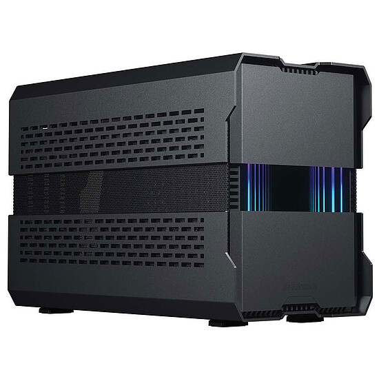 Boîtier PC Phanteks Evolv Shift XT - Noir