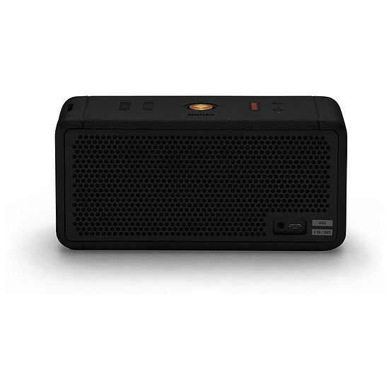 Enceinte sans fil Marshall Middleton Noir - Enceinte portable - Autre vue