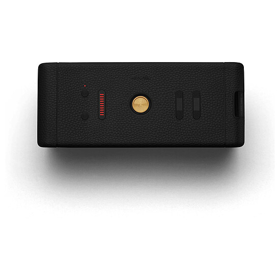 Enceinte sans fil Marshall Middleton Noir - Enceinte portable - Autre vue