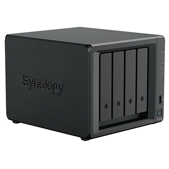 Serveur NAS Synology DiskStation DS423+