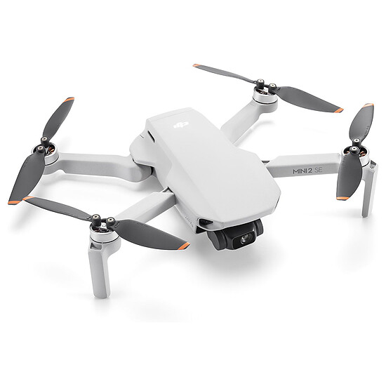 Drone DJI Mini 2 SE Fly More Combo