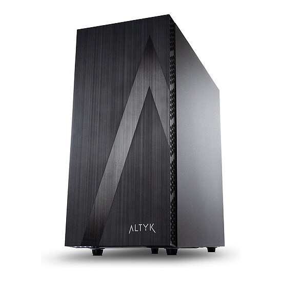 PC de bureau Altyk - Le Grand PC - F1-I38-N05