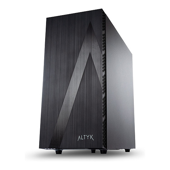 PC de bureau Altyk - Le Grand PC - F1-I316-N05