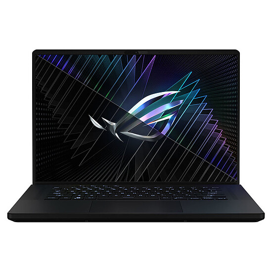 PC portable Asus ROG Zephyrus M16 GU604VZ-032W - Occasion - Autre vue