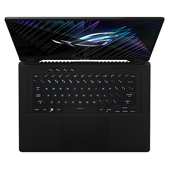 PC portable Asus ROG Zephyrus M16 GU604VZ-032W - Occasion - Autre vue