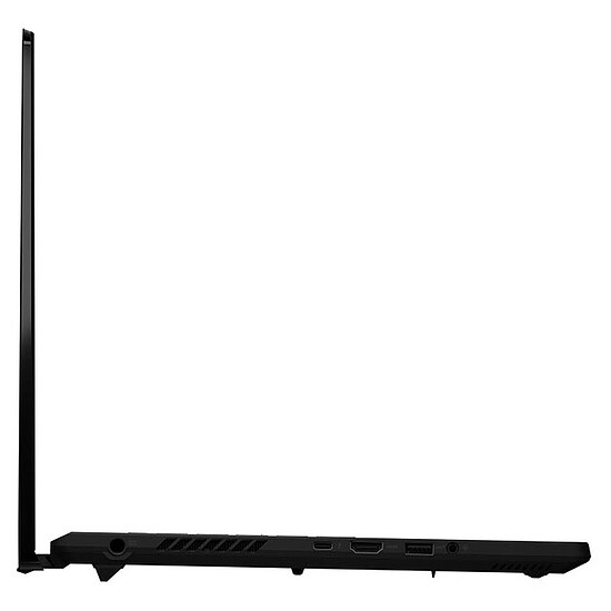 PC portable Asus ROG Zephyrus M16 GU604VZ-032W - Occasion - Autre vue