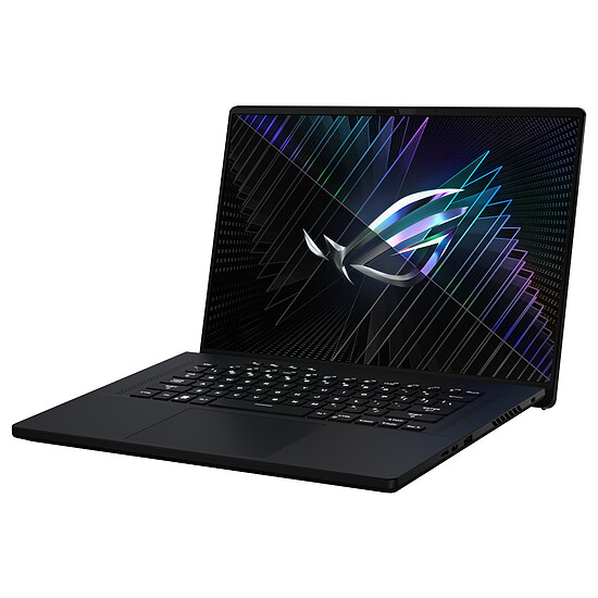 PC portable Asus ROG Zephyrus M16 GU604VZ-032W - Occasion - Autre vue