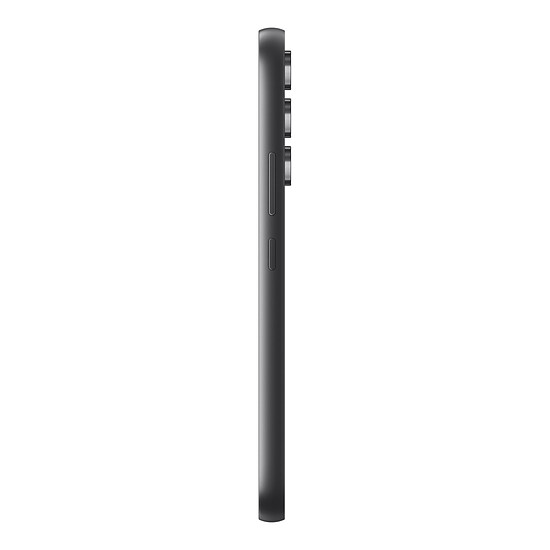 Smartphone reconditionné Samsung Galaxy A54 5G (Noir) - 256 Go · Reconditionné - Autre vue