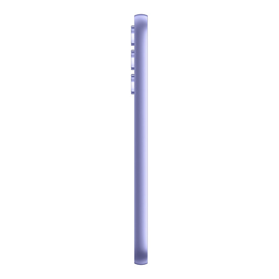 Smartphone reconditionné Samsung Galaxy A54 5G (Lavande) - 128 Go · Reconditionné - Autre vue