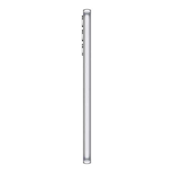 Smartphone reconditionné Samsung Galaxy A34 5G (Argent) - 128 Go · Reconditionné - Autre vue