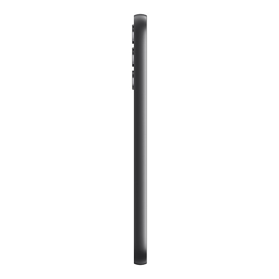 Smartphone reconditionné Samsung Galaxy A34 5G (Graphite ) - 128 Go · Reconditionné - Autre vue