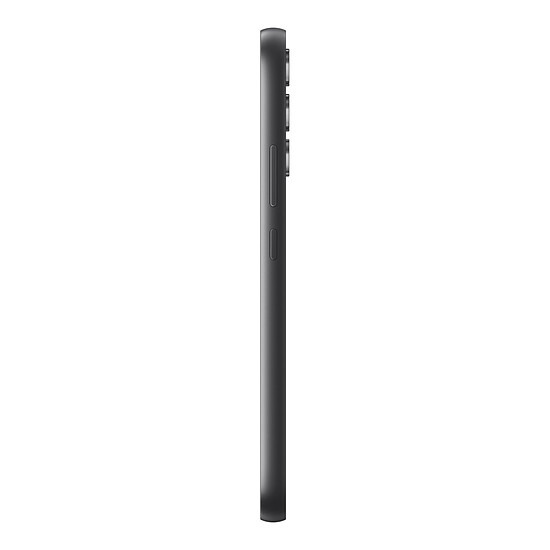 Smartphone reconditionné Samsung Galaxy A34 5G (Graphite ) - 128 Go · Reconditionné - Autre vue
