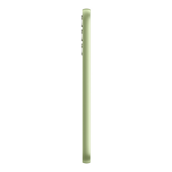 Smartphone reconditionné Samsung Galaxy A34 5G (Lime) - 128 Go · Reconditionné - Autre vue