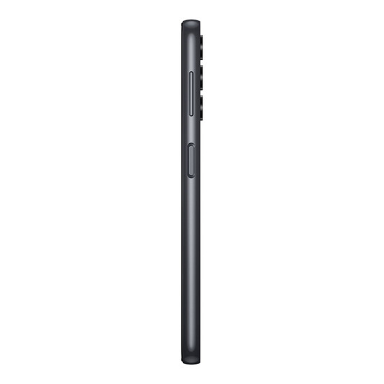 Smartphone reconditionné Samsung Galaxy A14 (Noir) - 64 Go - 4 Go · Reconditionné - Autre vue