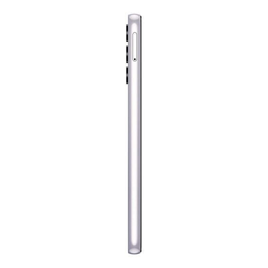 Smartphone reconditionné Samsung Galaxy A14 (Argent) - 64 Go - 4 Go · Reconditionné - Autre vue