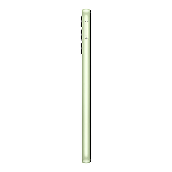 Smartphone reconditionné Samsung Galaxy A14 (Lime) - 64 Go - 4 Go · Reconditionné - Autre vue