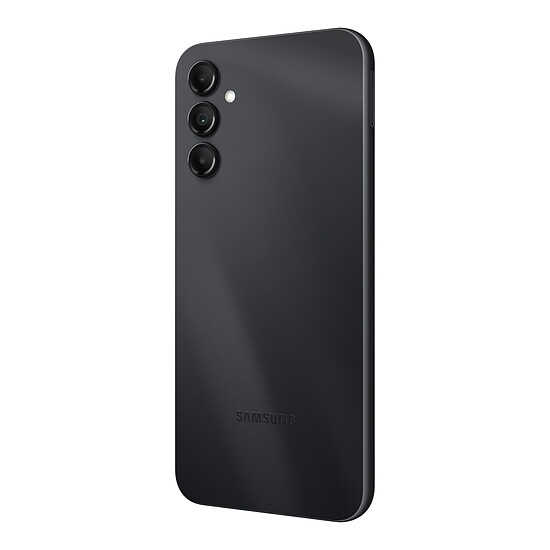 Smartphone reconditionné Samsung Galaxy A14 5G (Noir) - 128 Go - 4 Go · Reconditionné - Autre vue