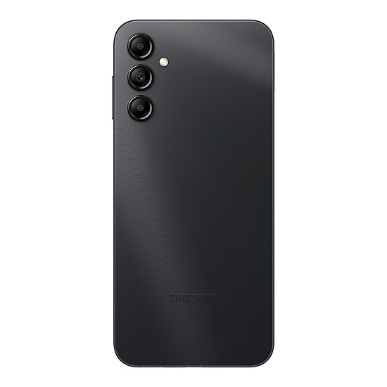 Smartphone reconditionné Samsung Galaxy A14 5G (Noir) - 128 Go - 4 Go · Reconditionné - Autre vue