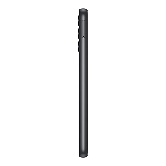 Smartphone reconditionné Samsung Galaxy A14 5G (Noir) - 128 Go - 4 Go · Reconditionné - Autre vue