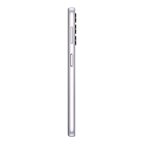 Smartphone reconditionné Samsung Galaxy A14 5G (Argent) - 64 Go - 4 Go · Reconditionné - Autre vue