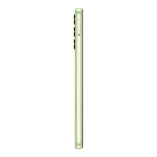 Smartphone reconditionné Samsung Galaxy A14 5G (Lime) - 128 Go - 4 Go · Reconditionné - Autre vue