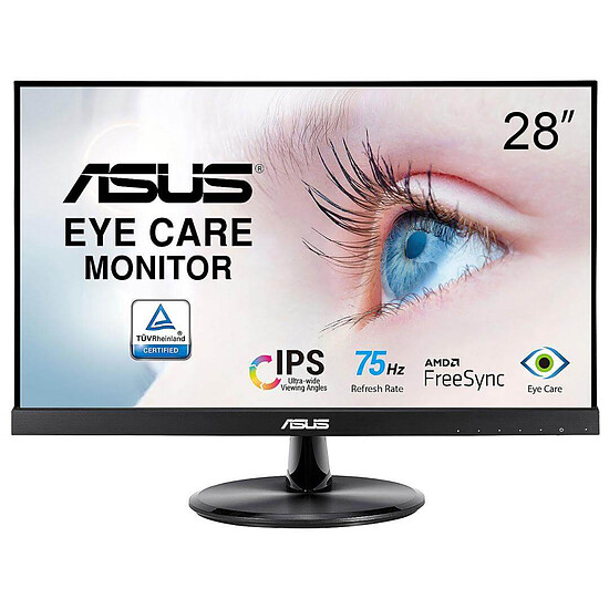 Écran PC Asus VP289Q