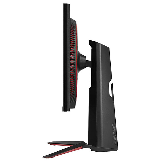 Écran PC LG UltraGear 27GP850P-B - Autre vue