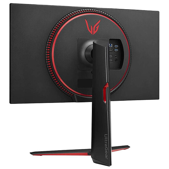 Écran PC LG UltraGear 27GP850P-B - Autre vue