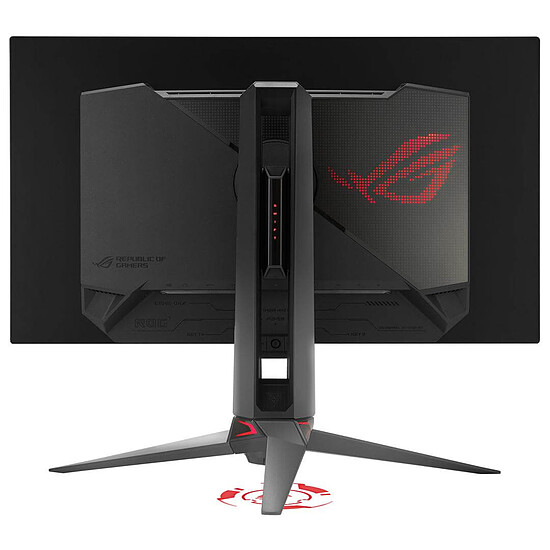 Écran PC Asus ROG Swift OLED PG27AQDM - Autre vue