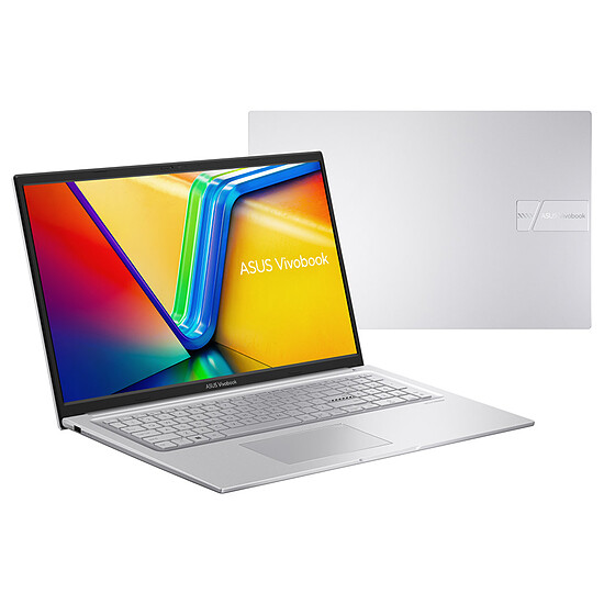 PC portable ASUS Vivobook 17 S1704ZA-BX188W