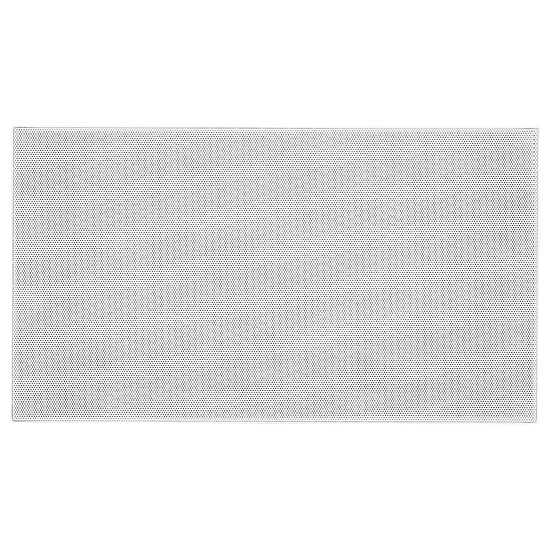 Enceintes HiFi / Home-Cinéma Triangle SECRET LCR7 - Blanc - Autre vue