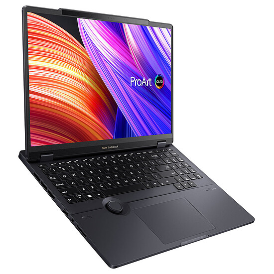 PC portable ASUS ProArt StudioBook Pro 16 H7604JI-MY033W