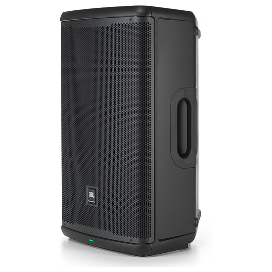 Enceinte sans fil JBL EON715 - Enceinte amplifiée - Autre vue